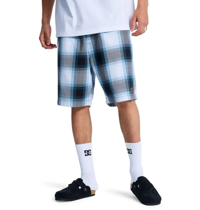 DC Shoes Bermuda Uomo 4131621