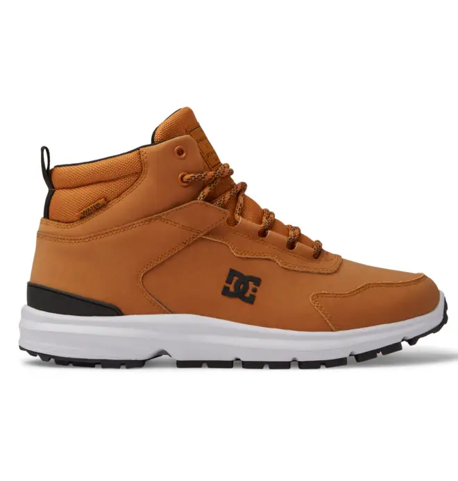 DC Shoes Impermeabili Uomo 4442797