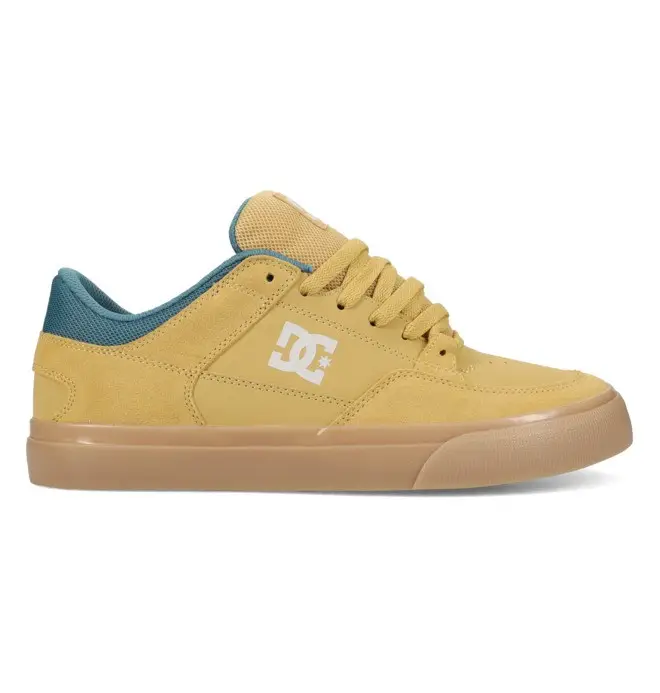 Onyx S - Scarpe da Skate Beige Uomo