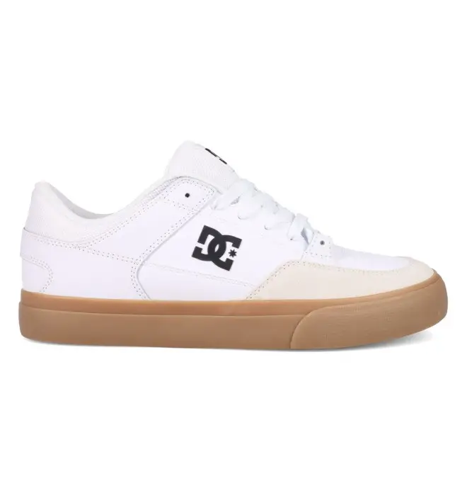 Onyx S - Scarpe da Skate Bianco Uomo