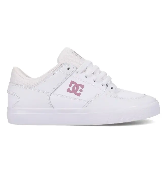 DC Shoes Onyx - Scarpe di pelle Multi Donna