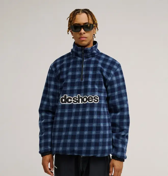 Park Anorak 10K - Giacca tecnica reversibile da snow Nero Unisex