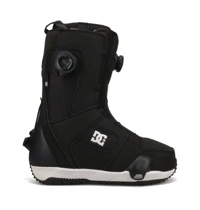 DC Shoes Phase Pro Step On - Scarponi da snowboard BOA da Uomo