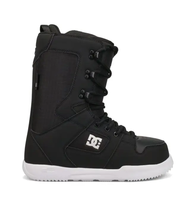 DC Shoes Phase - Scarponi da snowboard BOA Nero Uomo