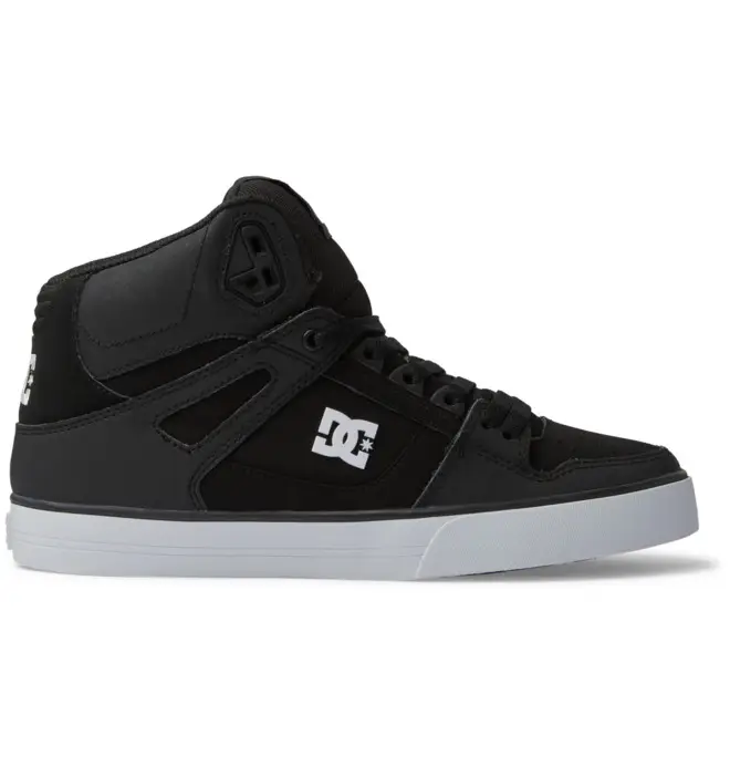 DC Shoes Pure SE - Scarpe alte da Uomo
