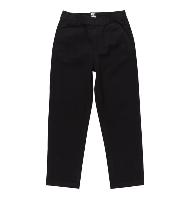 DC Shoes Rafter - Pantaloni chino da Ragazzo 8