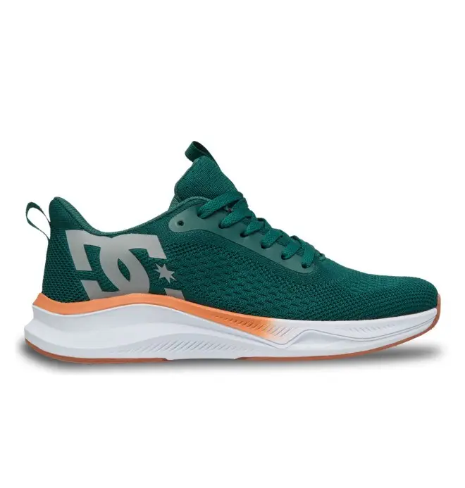 Roammax - Scarpe Verde Uomo