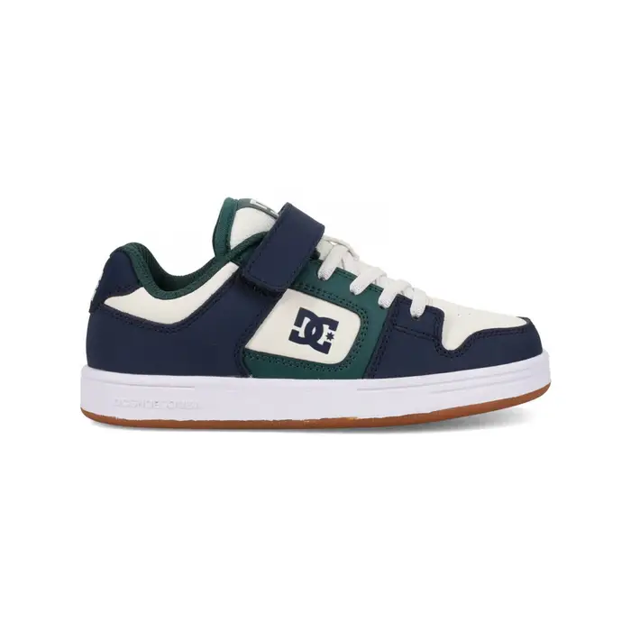 Scarpe bambini DC Shoes Manteca 4 v Blu