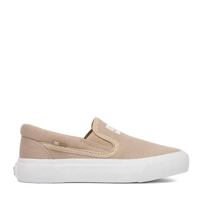 Scarpe sportive DC Shoes CEO-LEA-BDB-DC006-CH Beige
