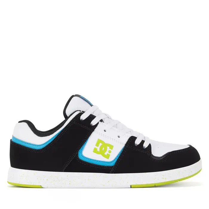Sneakers DC Shoes CURE DC01684060 Multicolore