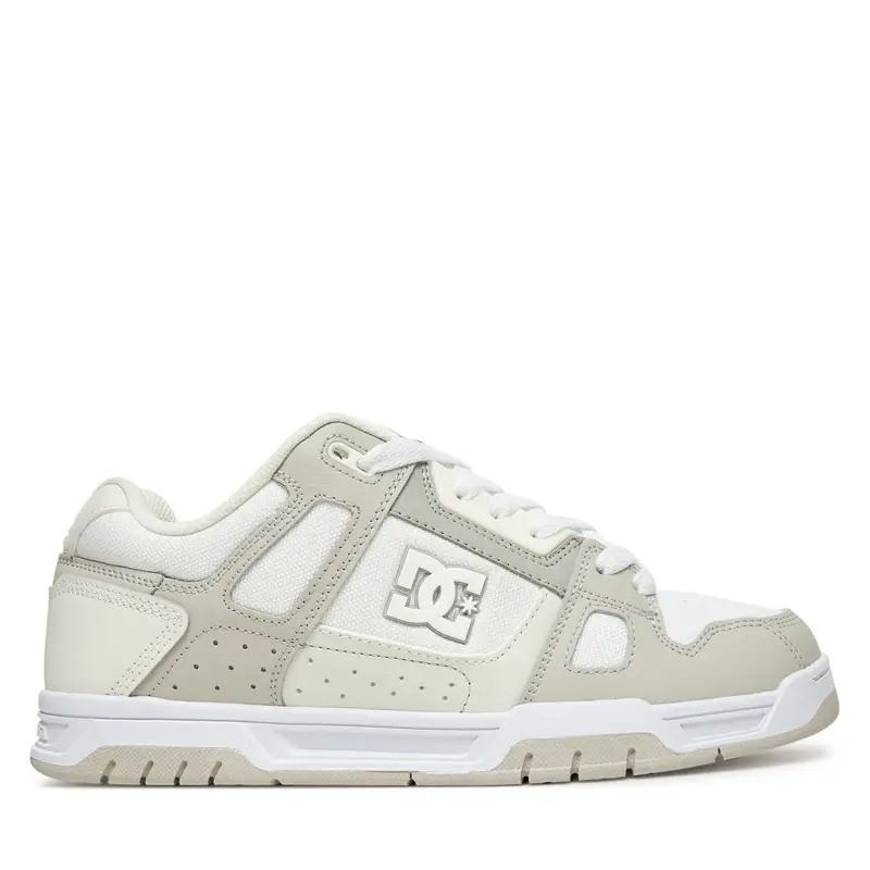 DC Shoes Sneakers STAG DC01813110 Beige