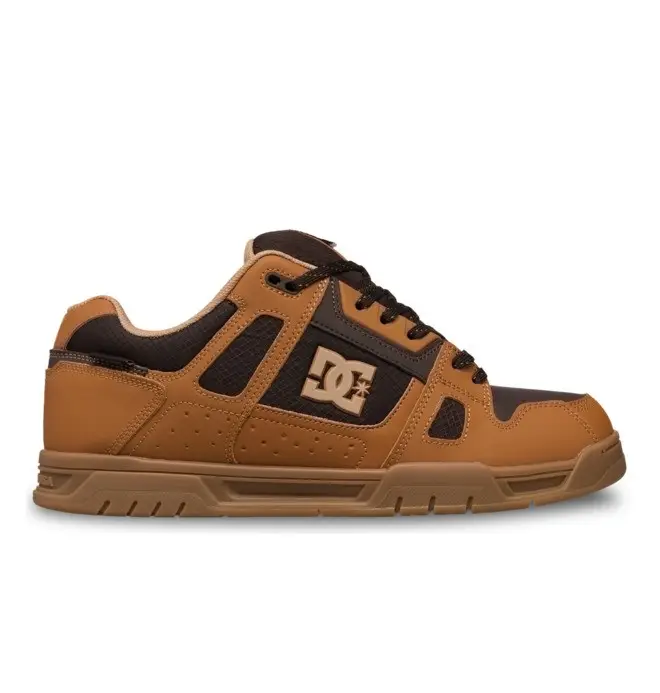 Stag Wnt - Scarpe invernali in pelle Multi Uomo