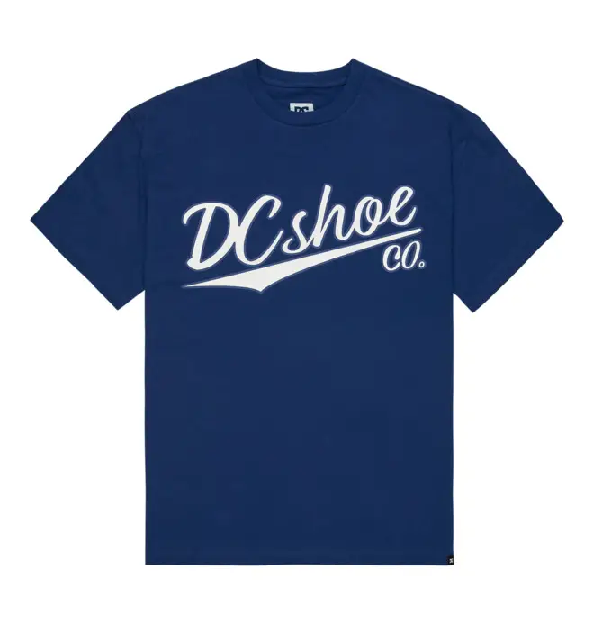 DC Shoes Substitute - Maglietta a maniche corte da Uomo