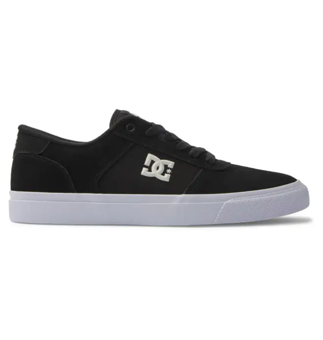 Teknic - Dcshoes ADYS300763 Teknic - Scarpe di pelle da Uomo
