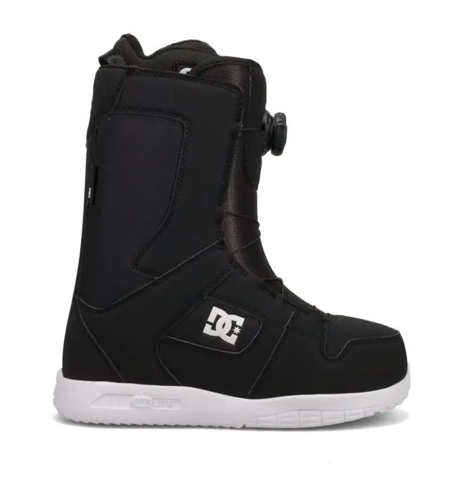 DC Shoes W'S Phase - Scarponi da snowboard BOA da Donna