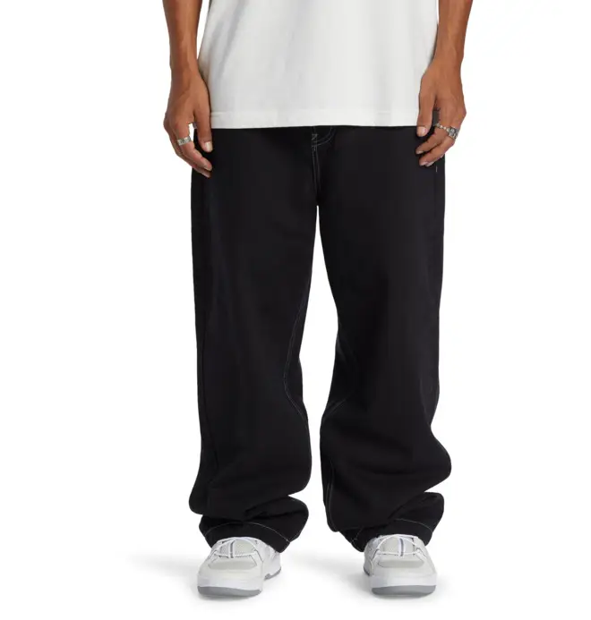 DC Shoes Jeans Uomo 4442800