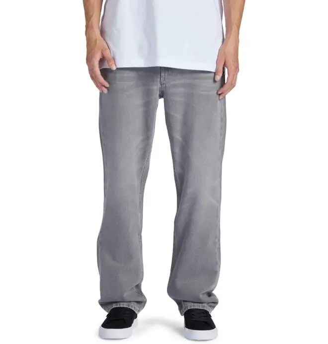 DC Shoes Jeans Uomo 4442799