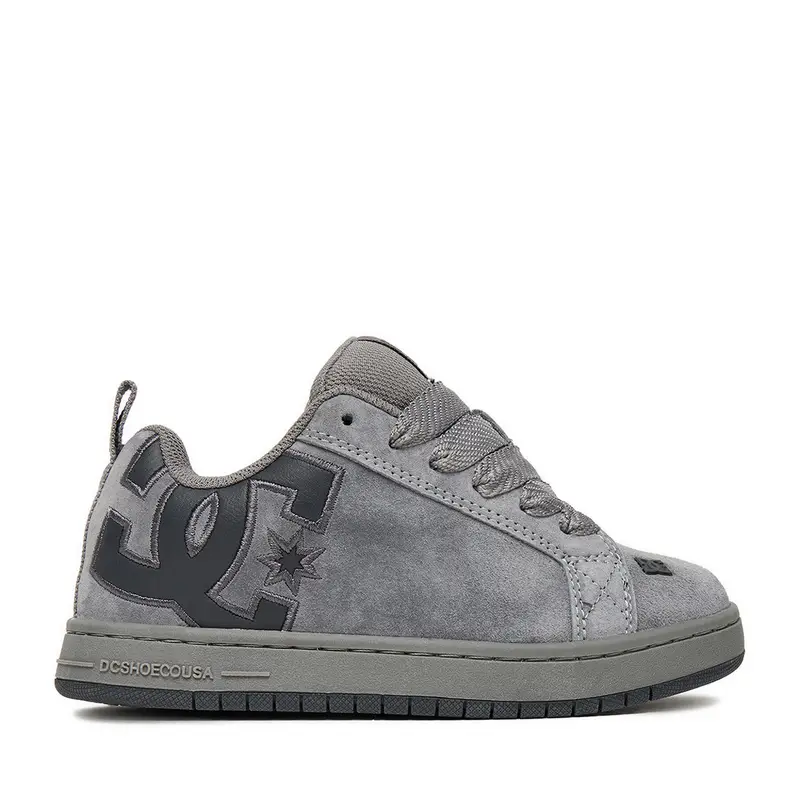 DC Sneakers CEO-V5-10116K-CH Grigio