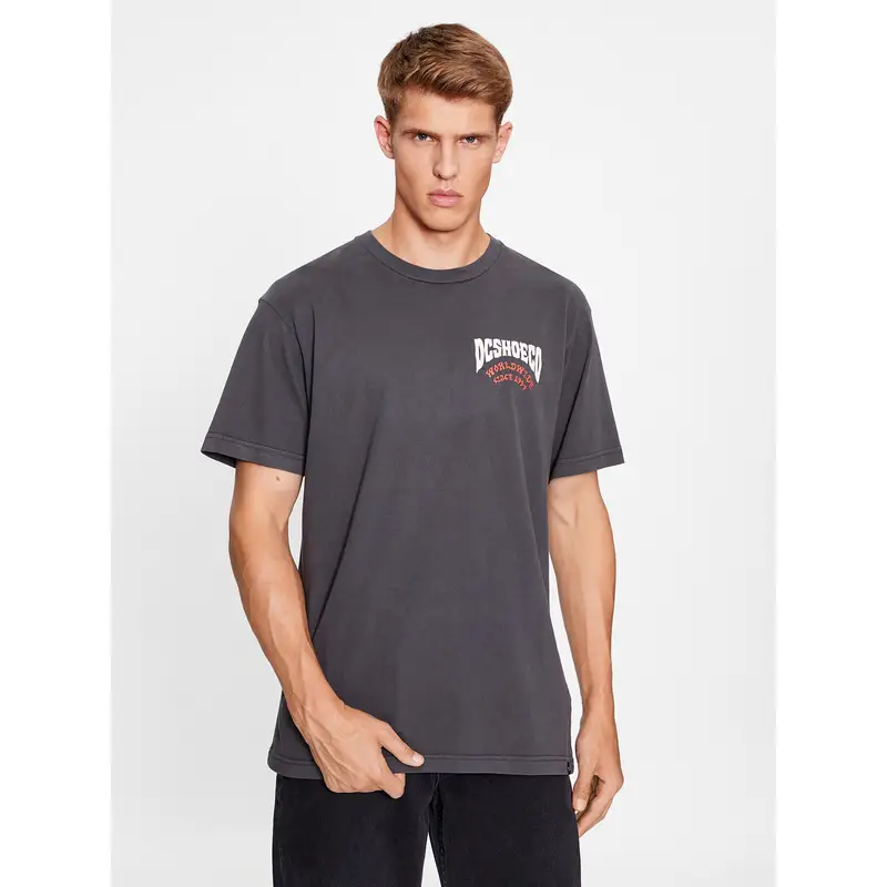 DC T-shirt Nero 3227861