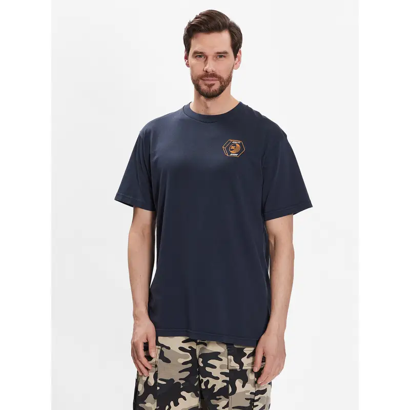 DC T-shirt Blu 3201721