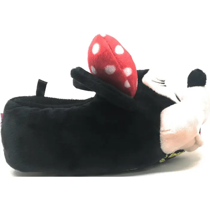 Pantofole bambini De Fonseca Moppina di Minnie da bambina Multicolore