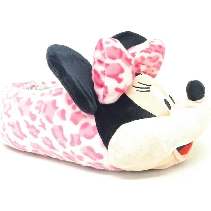 Pantofole bambini De Fonseca pantofola moppina da bambina Multicolore