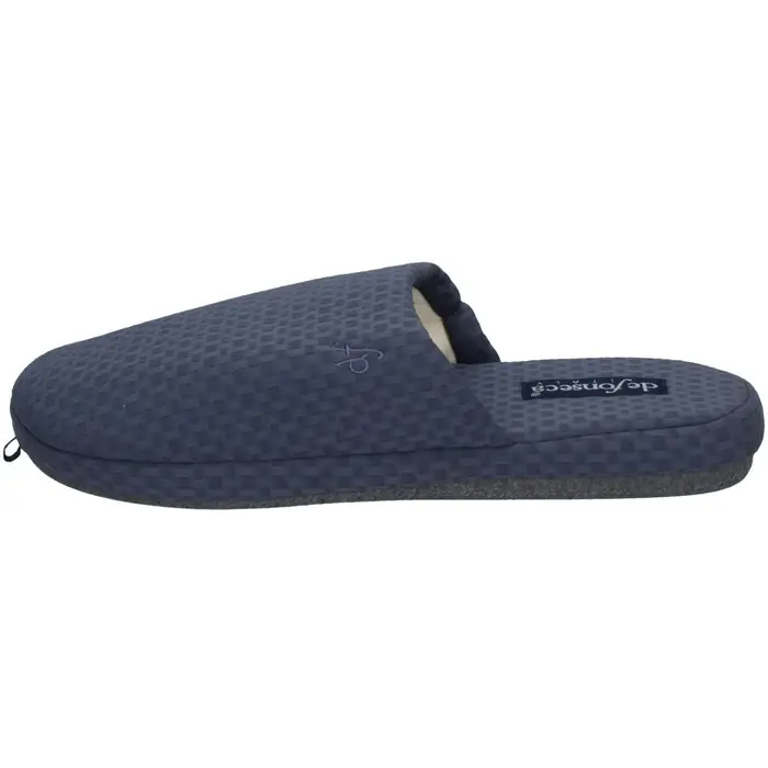 De Fonseca Pantofole Blu