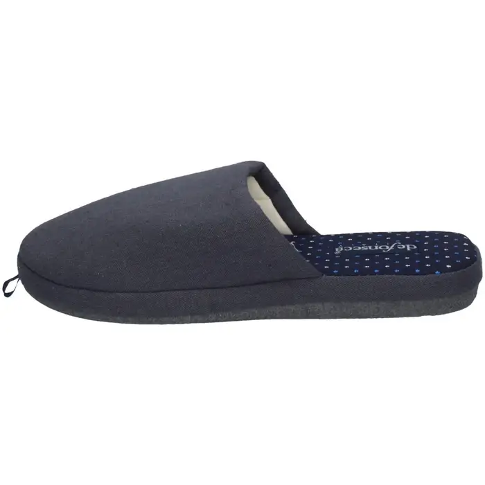 De Fonseca Pantofole Marine