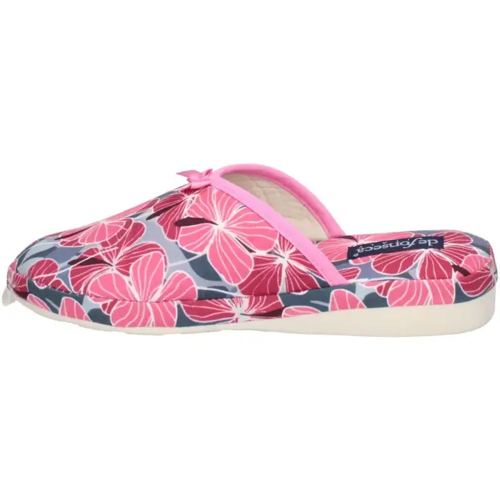 De Fonseca Pantofole Rosa