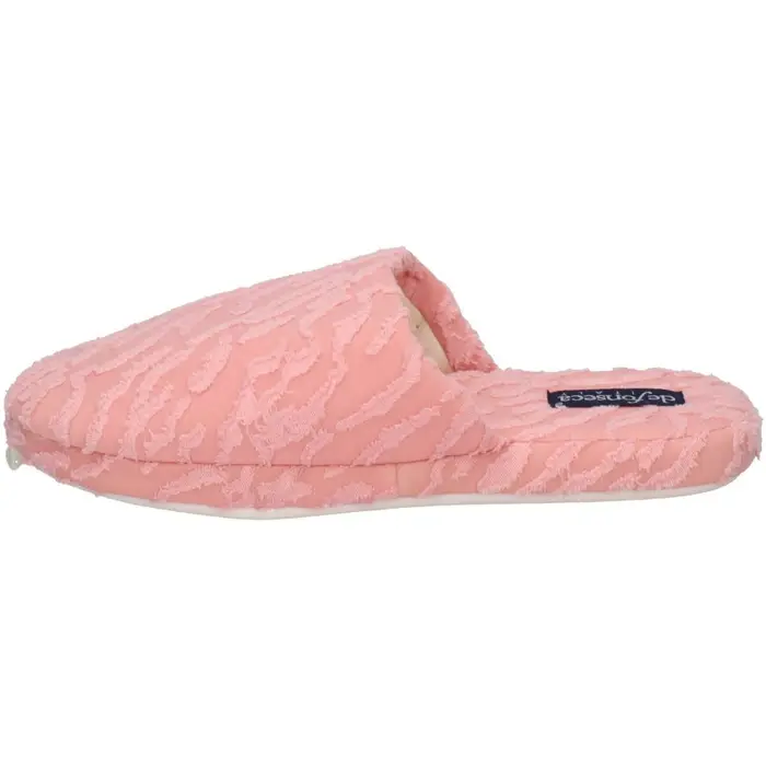 De Fonseca Pantofole Rosa