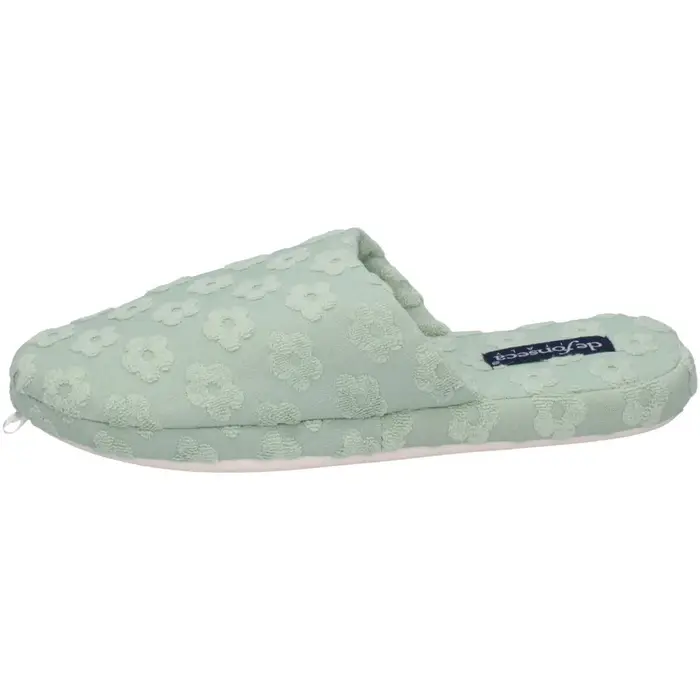 De Fonseca Pantofole Verde