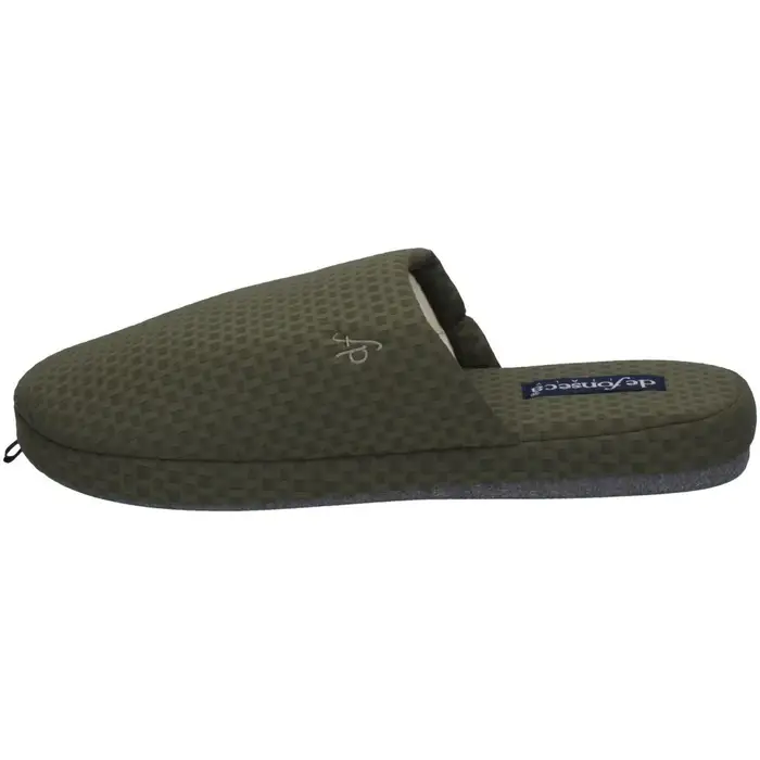De Fonseca Pantofole Verde