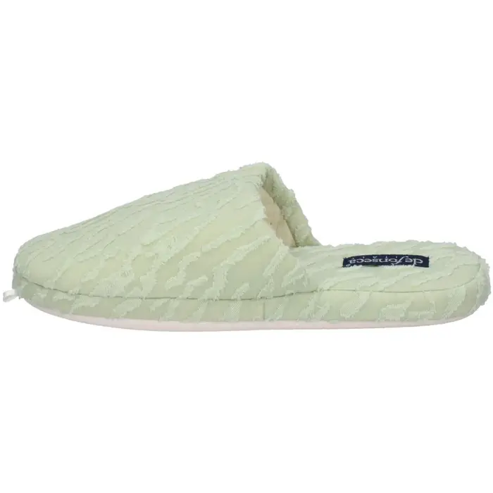De Fonseca Pantofole Verde