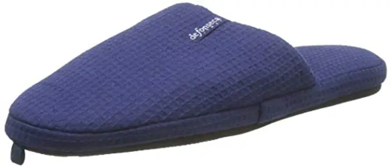 De Fonseca Top Uomo Blu 1900385