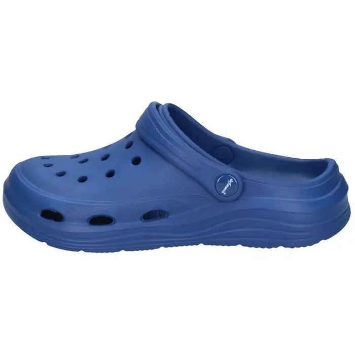 De Fonseca Scarpe Blu