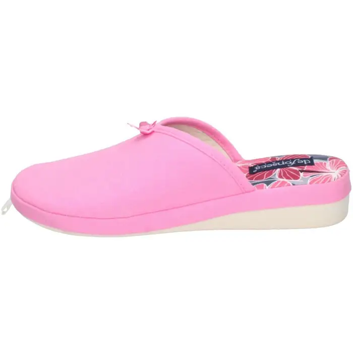 De Fonseca Scarpe Rosa