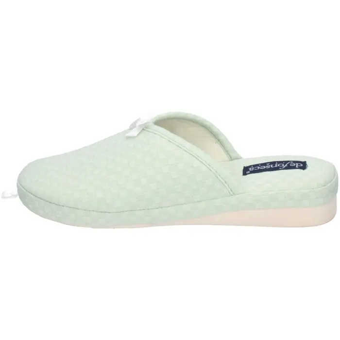 De Fonseca Scarpe Verde