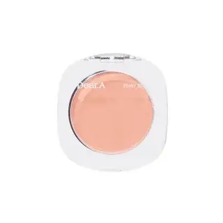 Fluffy Blush - 8 Colors #06 Peach Sorbet