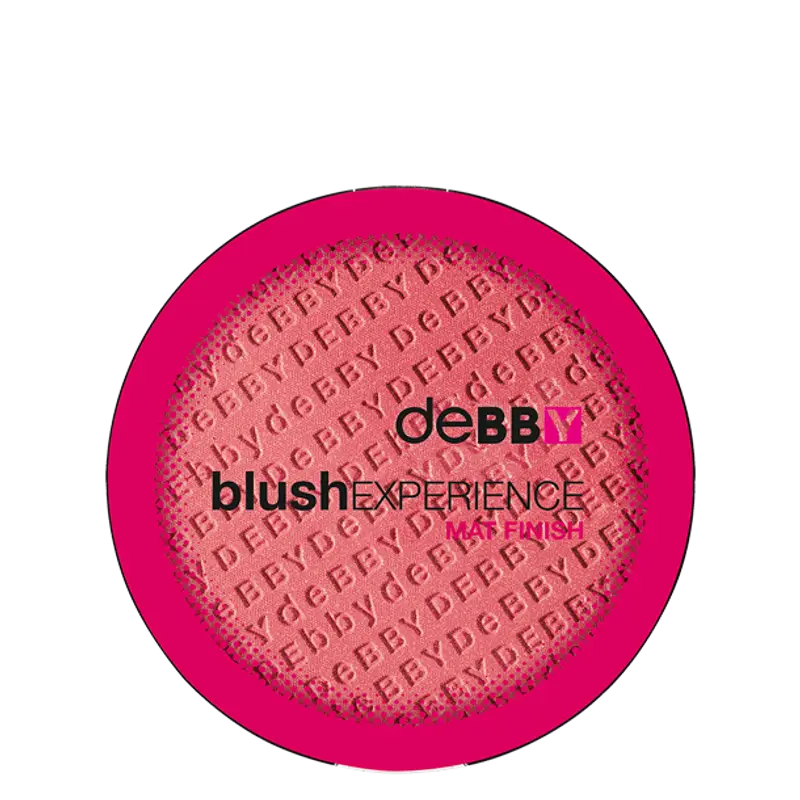 Debby Blush Experience 02 doll