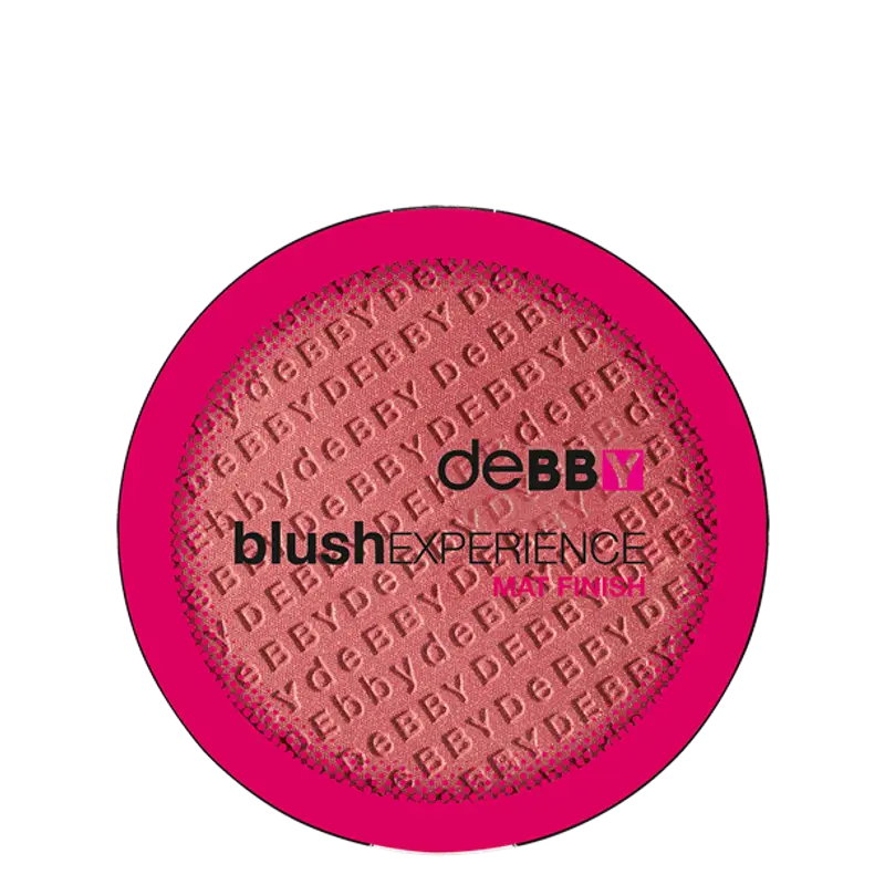 Debby Blush Experience 03 cherry