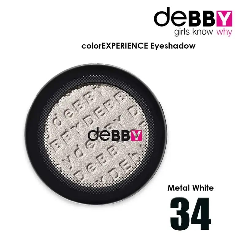 Debby color Experience ombretto mono