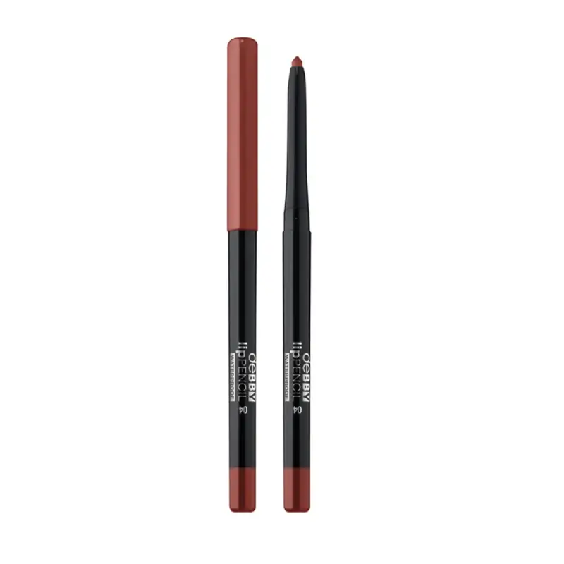 Debby matita labbra waterproof 4