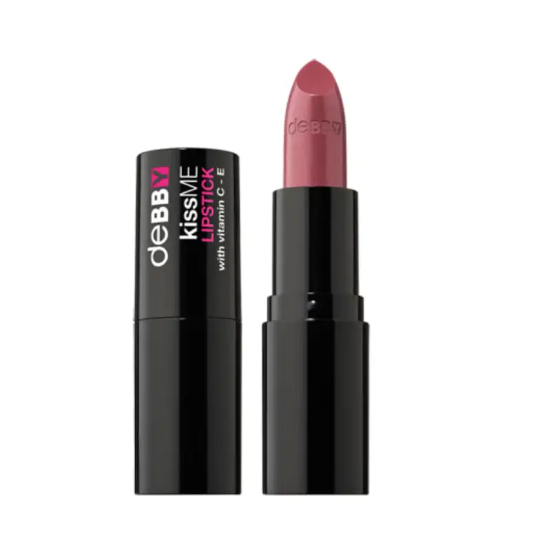 Debby rossetto kiss me crema