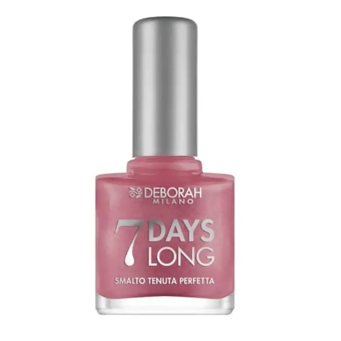 Deborah 7 Day Long Vitamine Quick-Dry Smalto EN881 11 ml