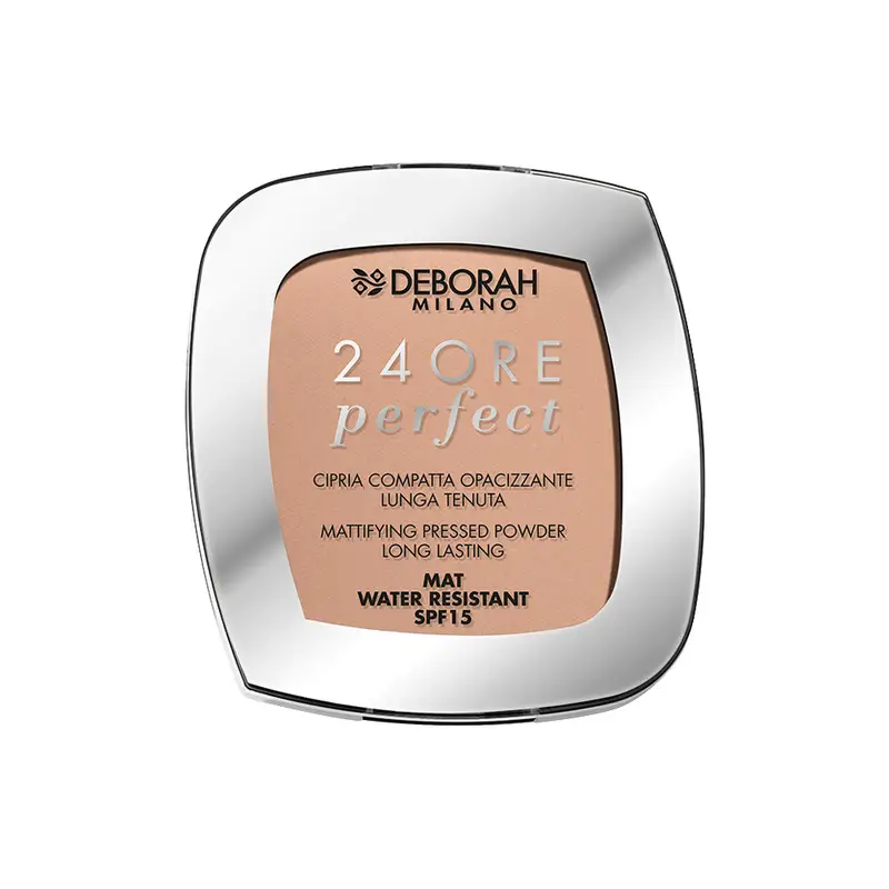 Deborah Cipra 24ore Perfect 04 beige