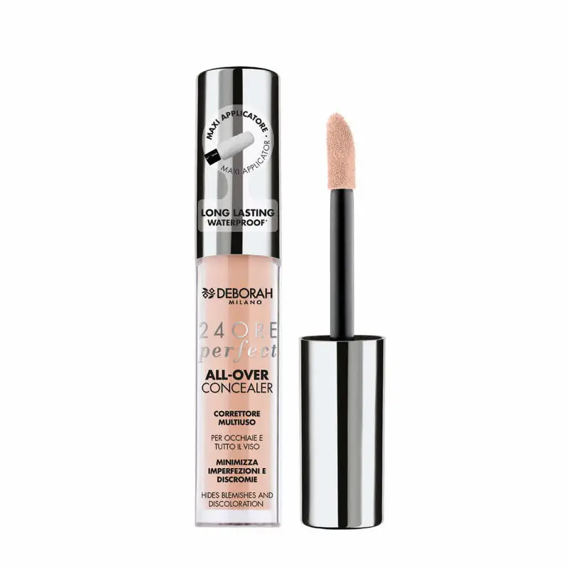 Deborah Correttore 24ore Perfect All-Over Concealer 01 fair