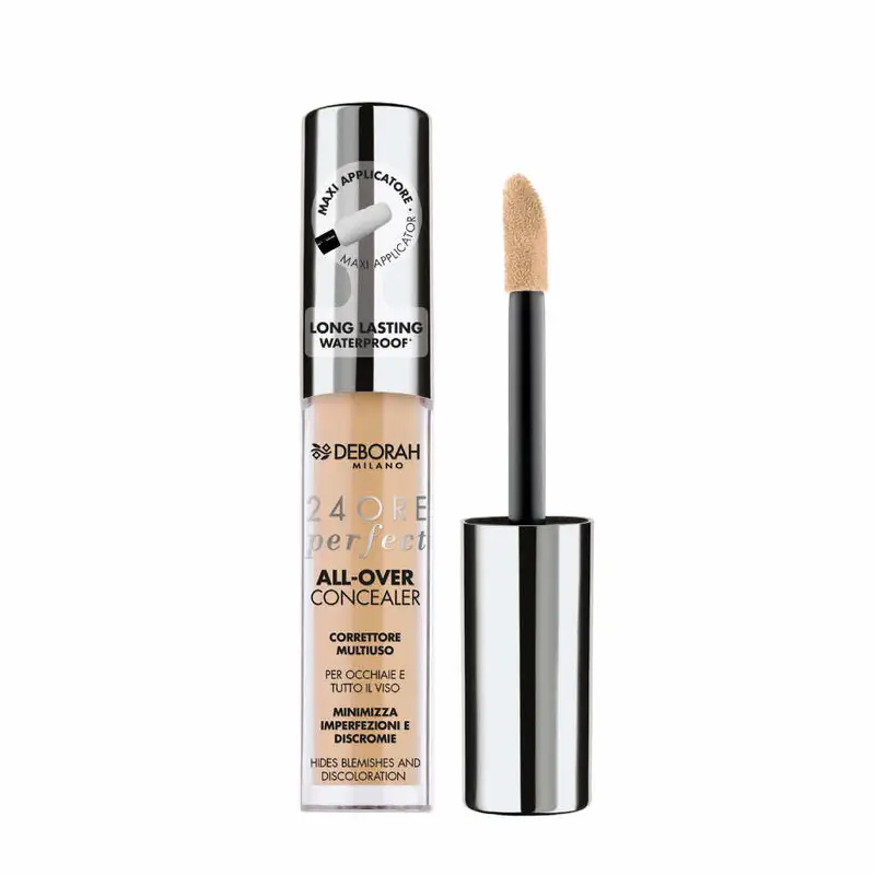 Deborah Correttore 24ore Perfect All-Over Concealer 3.1 nude