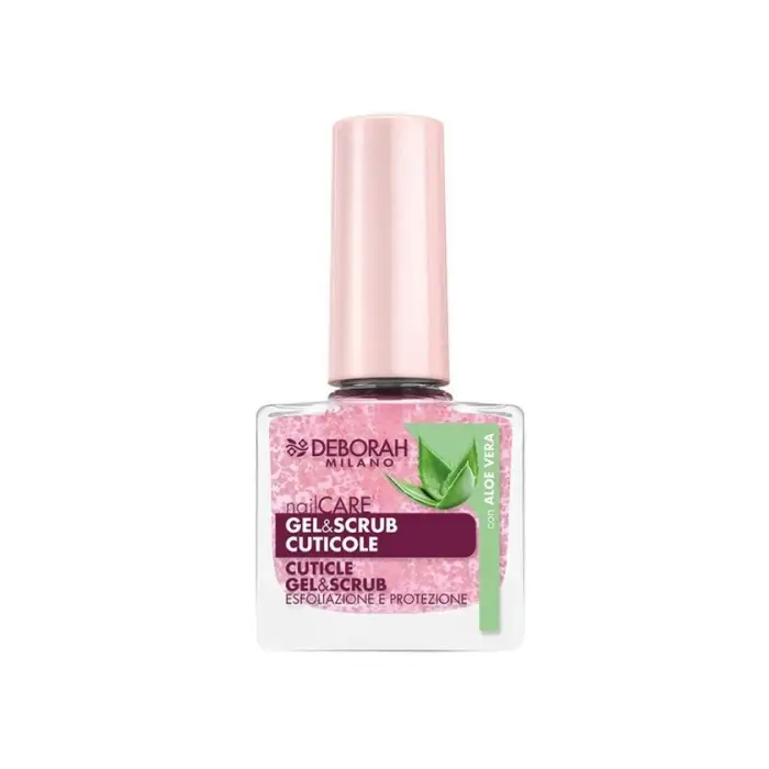 Deborah Gel & Scrub Cuticole 8, 5 Ml