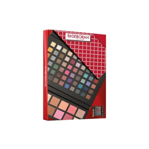 Deborah make up beauty gift n°4