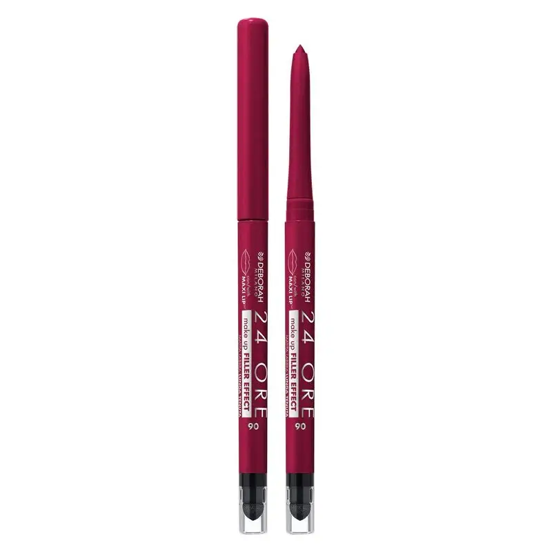 Deborah Matita Labbra 24Ore Makeup Filler Effect 06 - Raspberry Rose